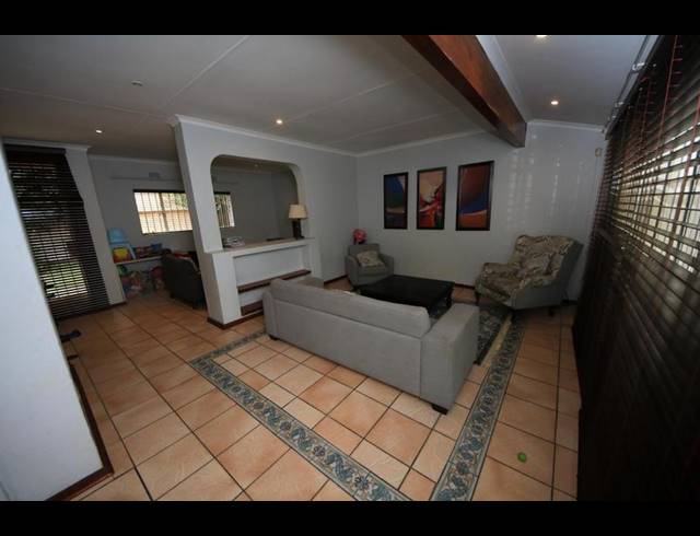 3 BEDROOM PROPERTY TO RENT IN NORTHWOLD